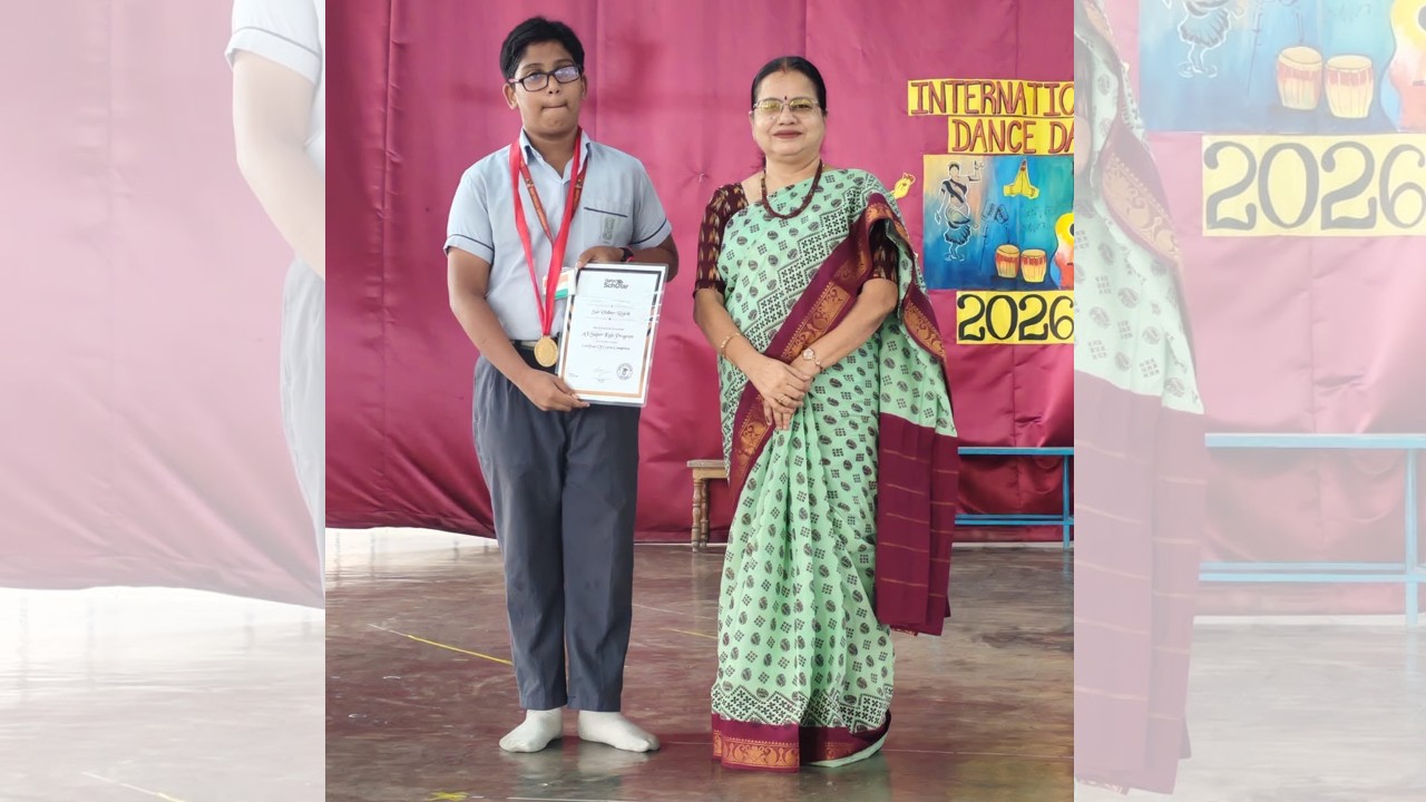 AI Super Kids Program